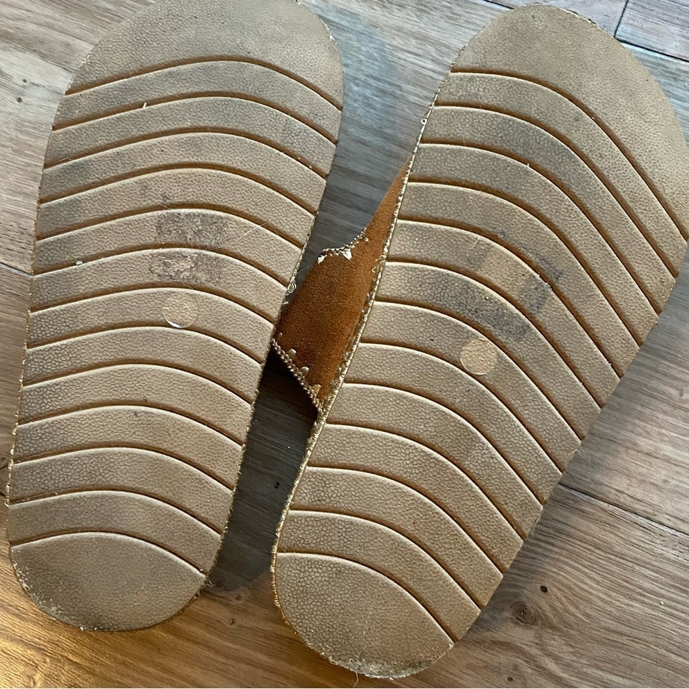 Dirty Laundry Cubana Platform Sandals - Picture 7 of 7